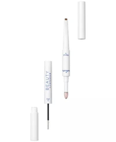 Beauty by POPSUGAR Triple Play All You Need Brow