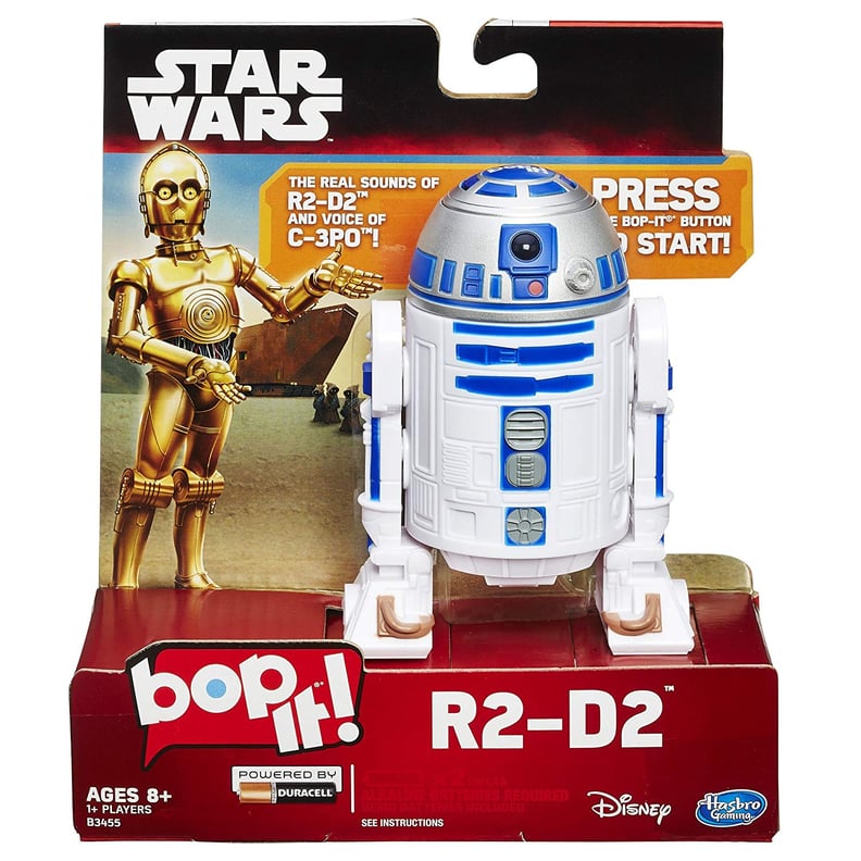 Star Wars Bop-It Game