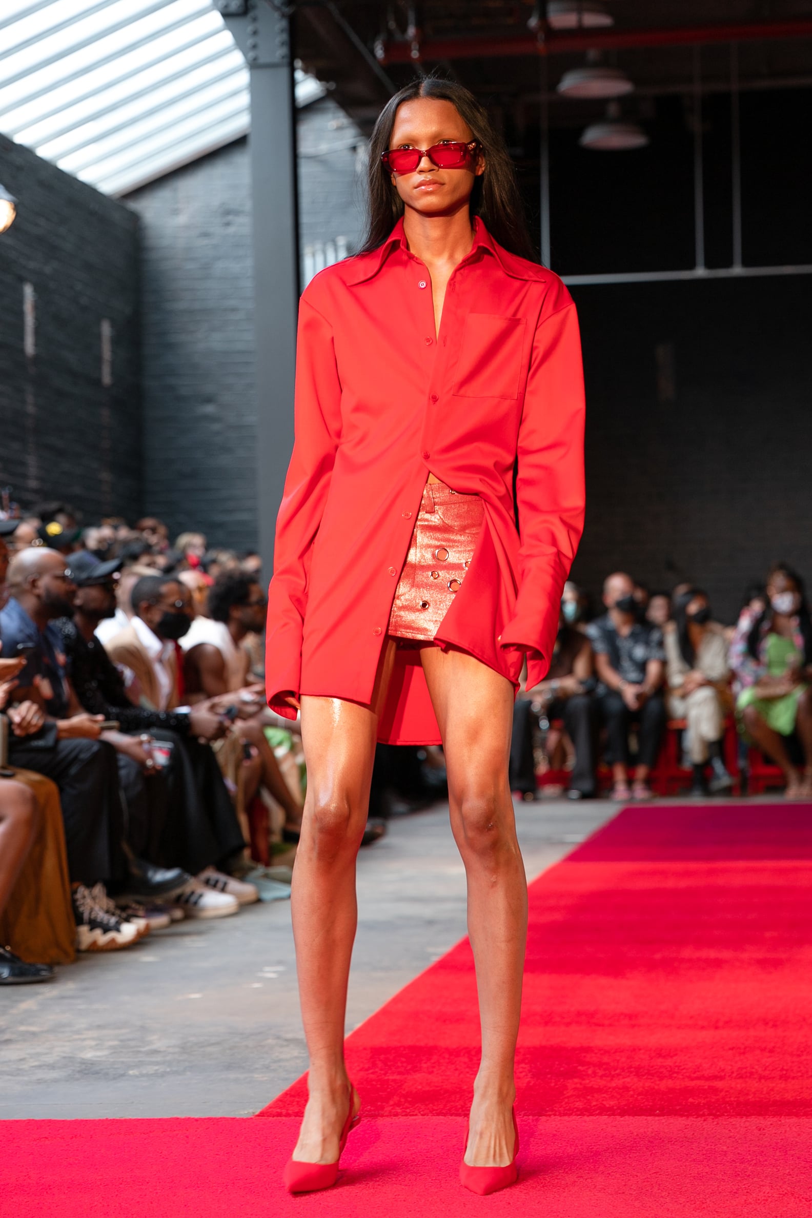 The 6 Biggest Color Trends For Spring 2022 Fashion POPSUGAR Fashion