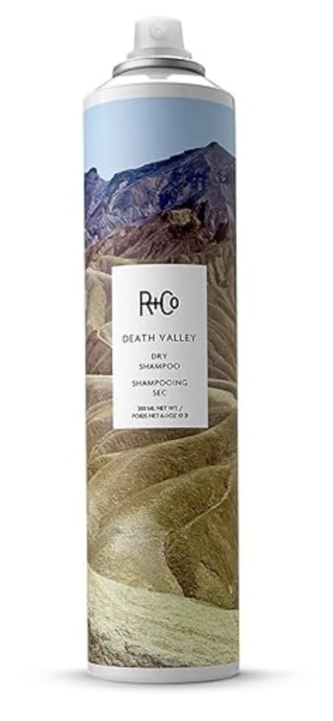 R+Co Death Valley Drg Shampoo