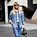 Denim Trends Spring 2018