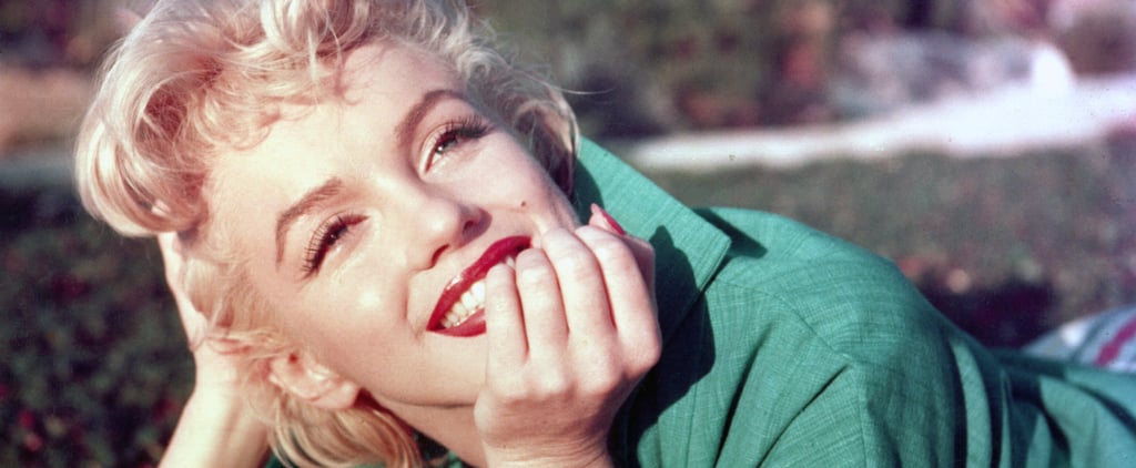 What Was Marilyn Monroe's Natural Hair Colour?