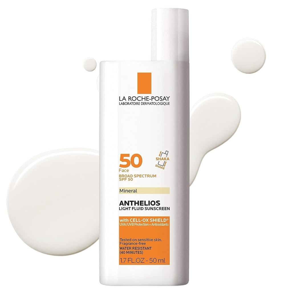 Sunscreen