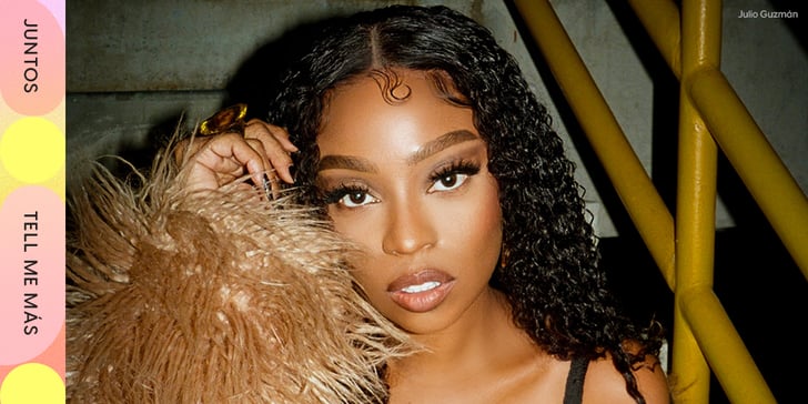 Tell Me Más: Grammy-Winning Goyo's Rise to Fame Has Been a Win For Afro-Latine Artists