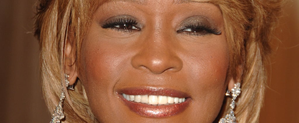 Whitney Houston's Best Hair and Makeup Moments: See Photos