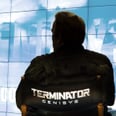 Why Everyone's Making Fun of the New Terminator Title