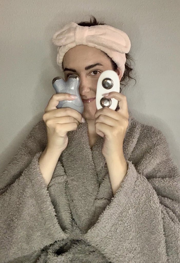 Best Facial Toning Device