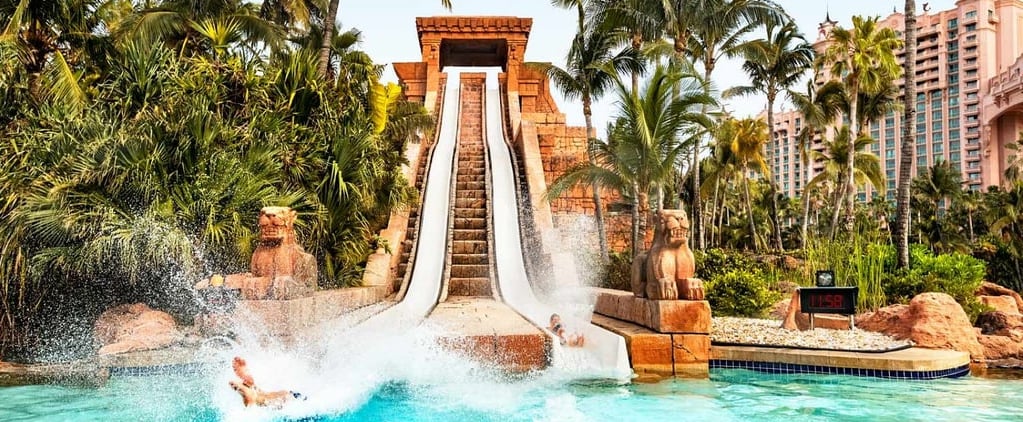 Best Things to Do at Atlantis in the Bahamas