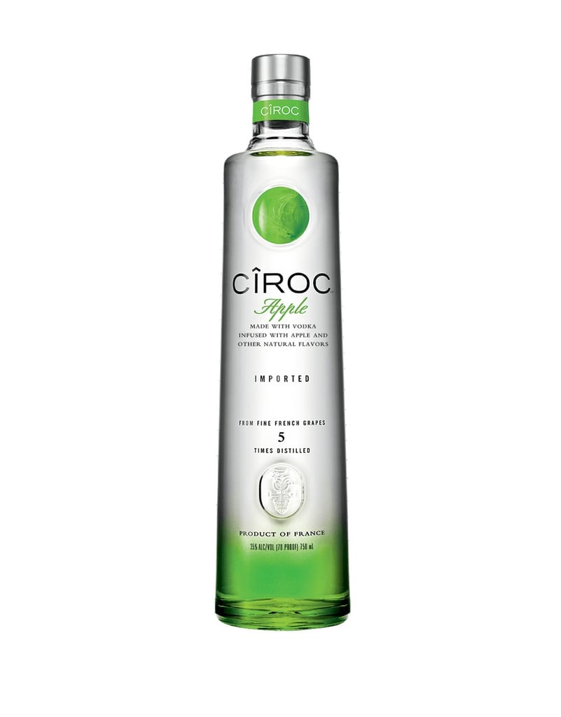Ciroc Apple