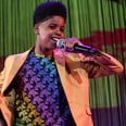 11 Times The Lion King Star JD McCrary Showed Off His Insanely Impressive Vocals