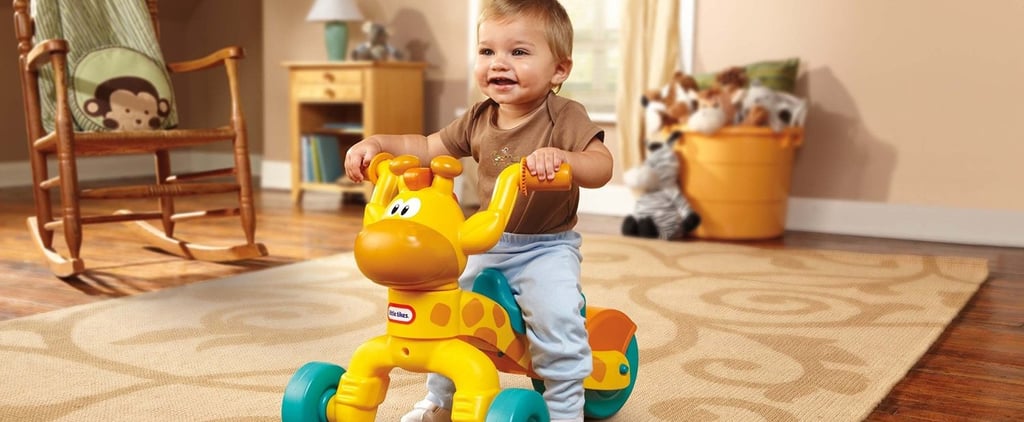 The 45+ Best Toys and Gift Ideas For 1-Year-Olds in 2020