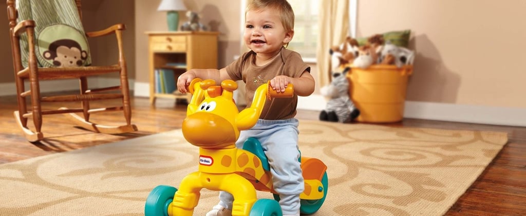 best toys for babies under 1 year