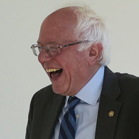 Bernie Sanders Response to Trump's Congressional Address