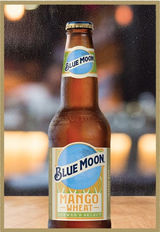 Mango Wheat