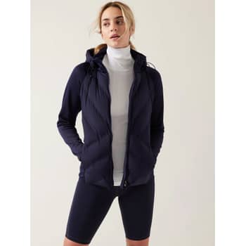 Athleta Windbreakers You Can Wear All Year Round | POPSUGAR Fitness