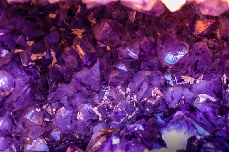 Sagittarius (Nov. 22-Dec. 21): Purple