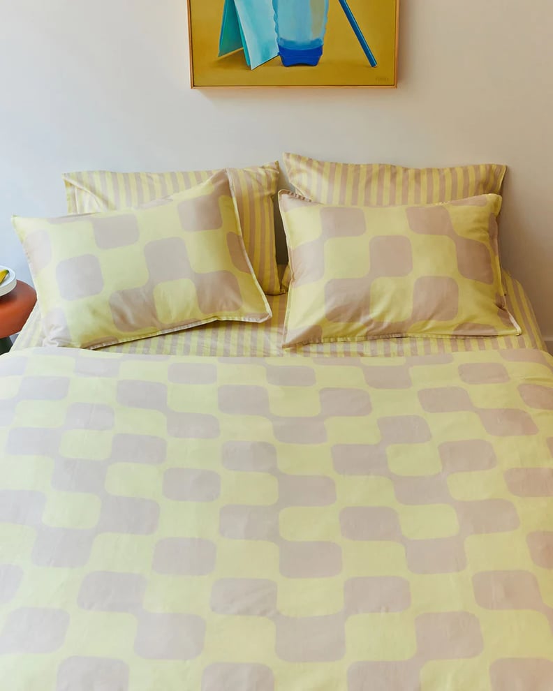 Dusen Dusen Net Duvet Set