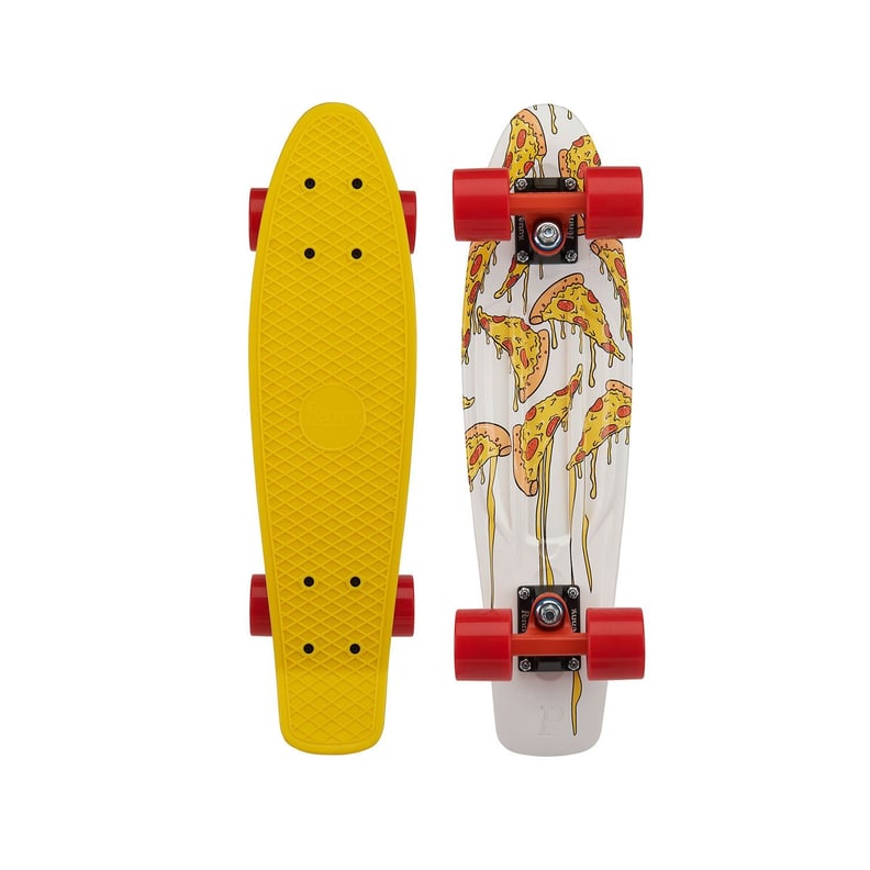 Pizza Penny Board