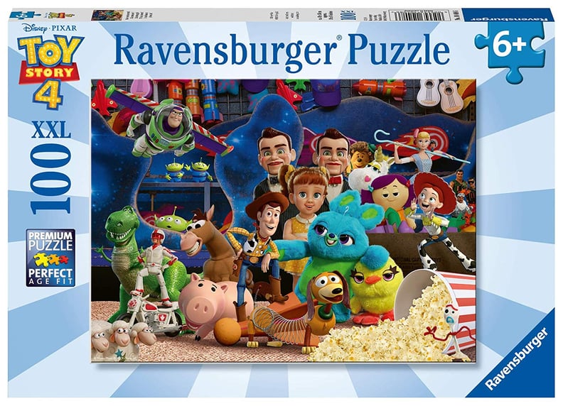 Ravensburger Disney Pixar Toy Story 4 Puzzle