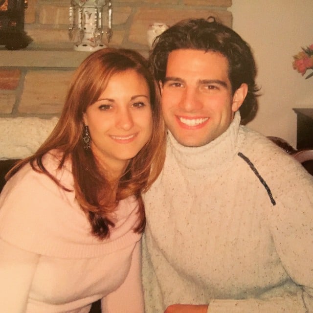 He Met His Wife On The Beach 20 Things You Didn T Know About Hgtv Host Scott Mcgillivray Popsugar Home Photo 10