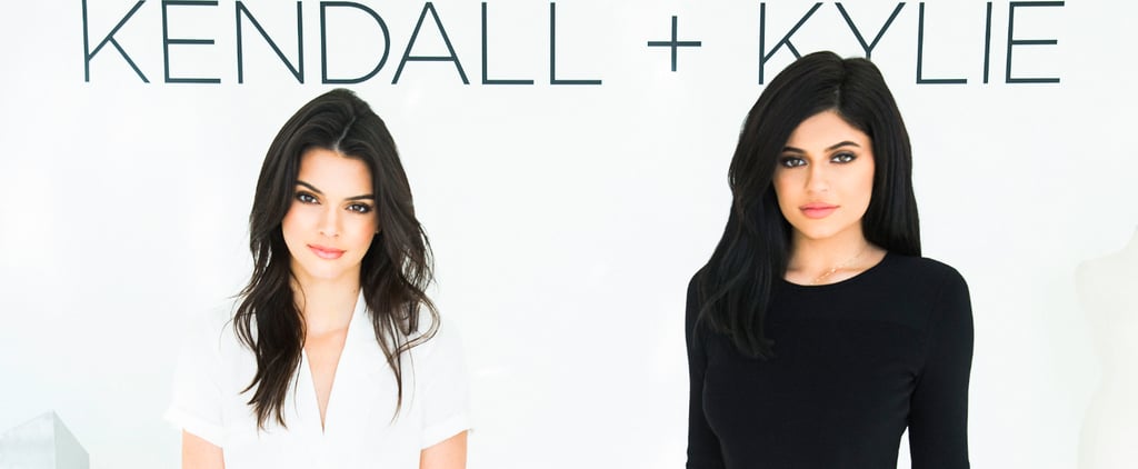 Kendall and Kylie Clothing Line