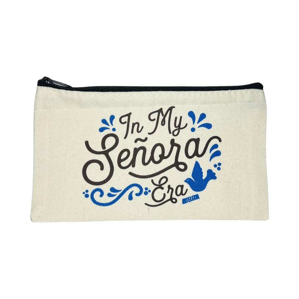 Artelexia In My Señora Era Zipper Pouch