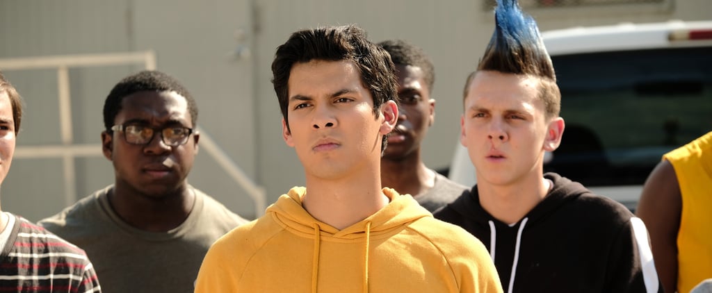 TV Shows Ending in 2021 | POPSUGAR Australia Entertainment