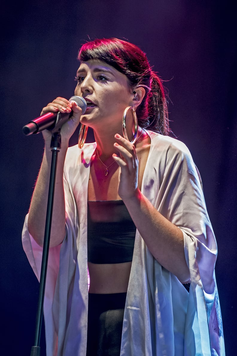 Jessie Ware