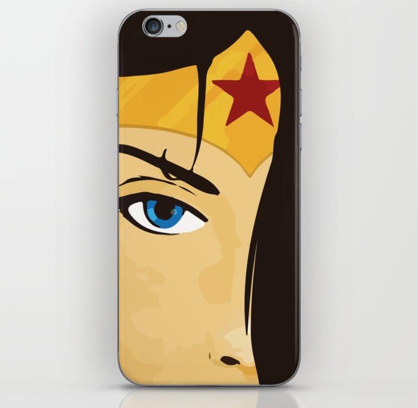 An iPhone Case