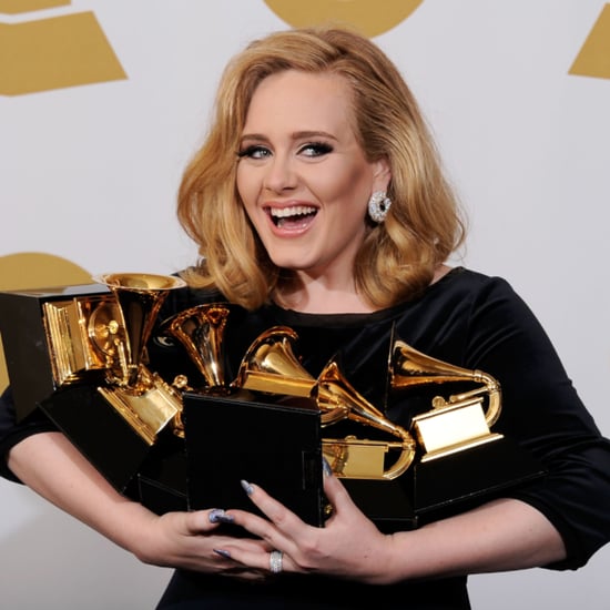 Best Adele Quotes