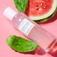 Glow Recipe's New Toner Challenges Everything You Ever Thought About Toners