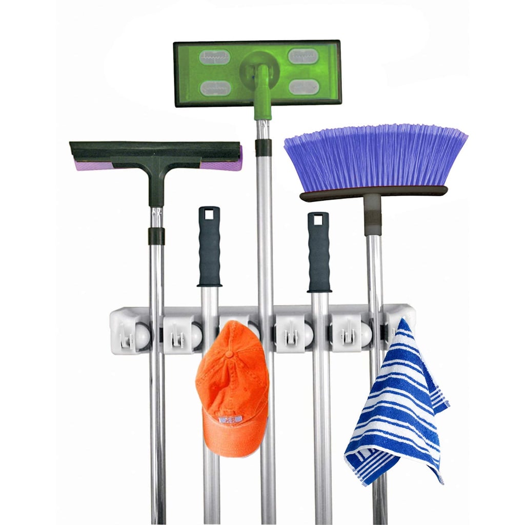 Home- It Mop and Broom Holder