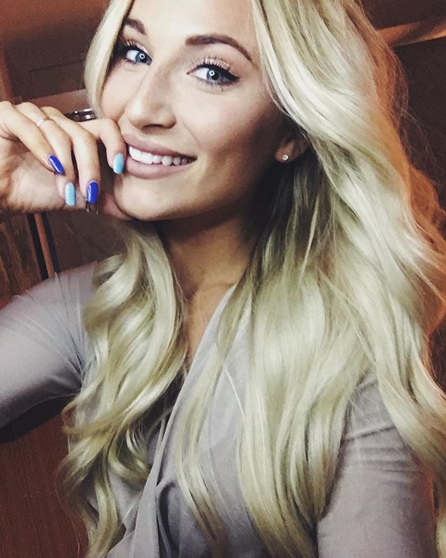 Maquel Cooper
