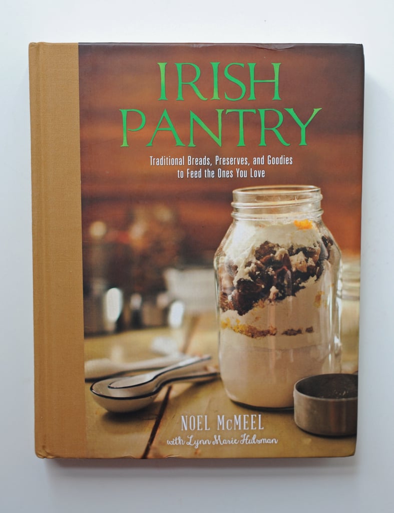 Irish Pantry