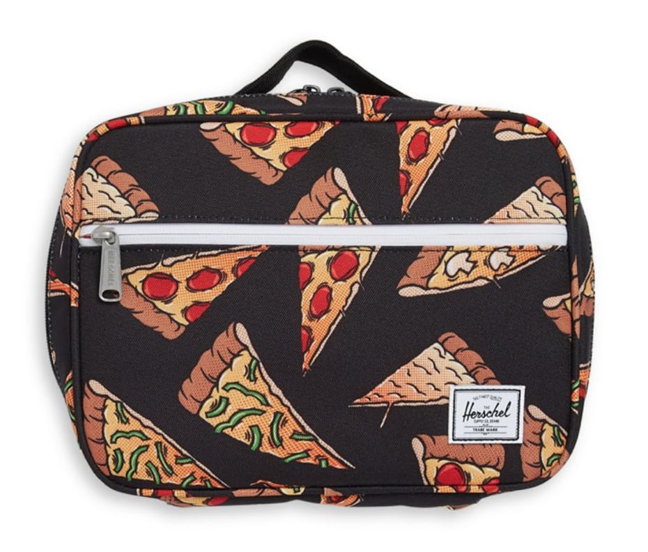 Pizza Lunchbox