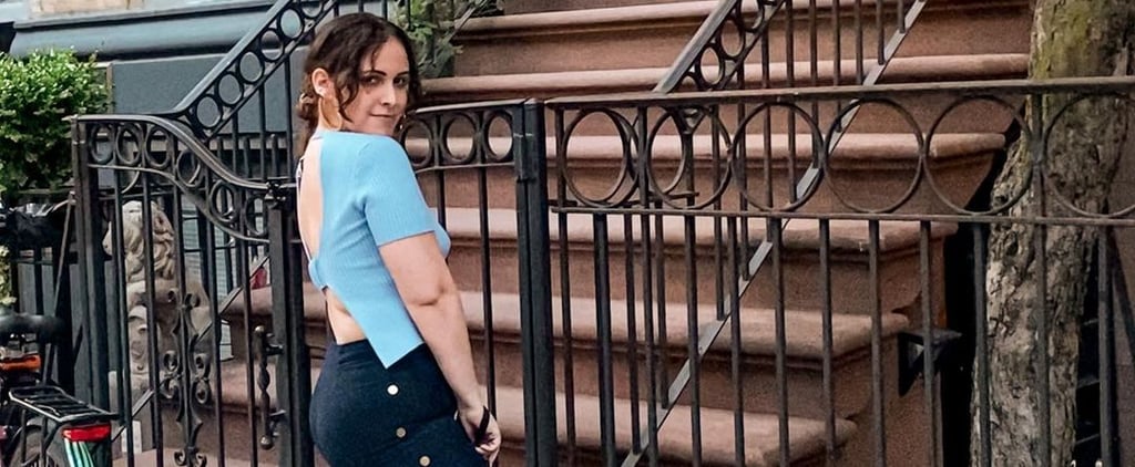 How My Mom Taught Me to Be Bold With My Outfits