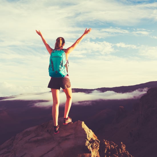 Lose Weight With the Health-Boosting Hill Cardio