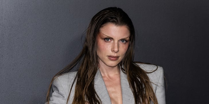 Julia Fox Spent 27th Birthday Crying Because She Felt Old | POPSUGAR