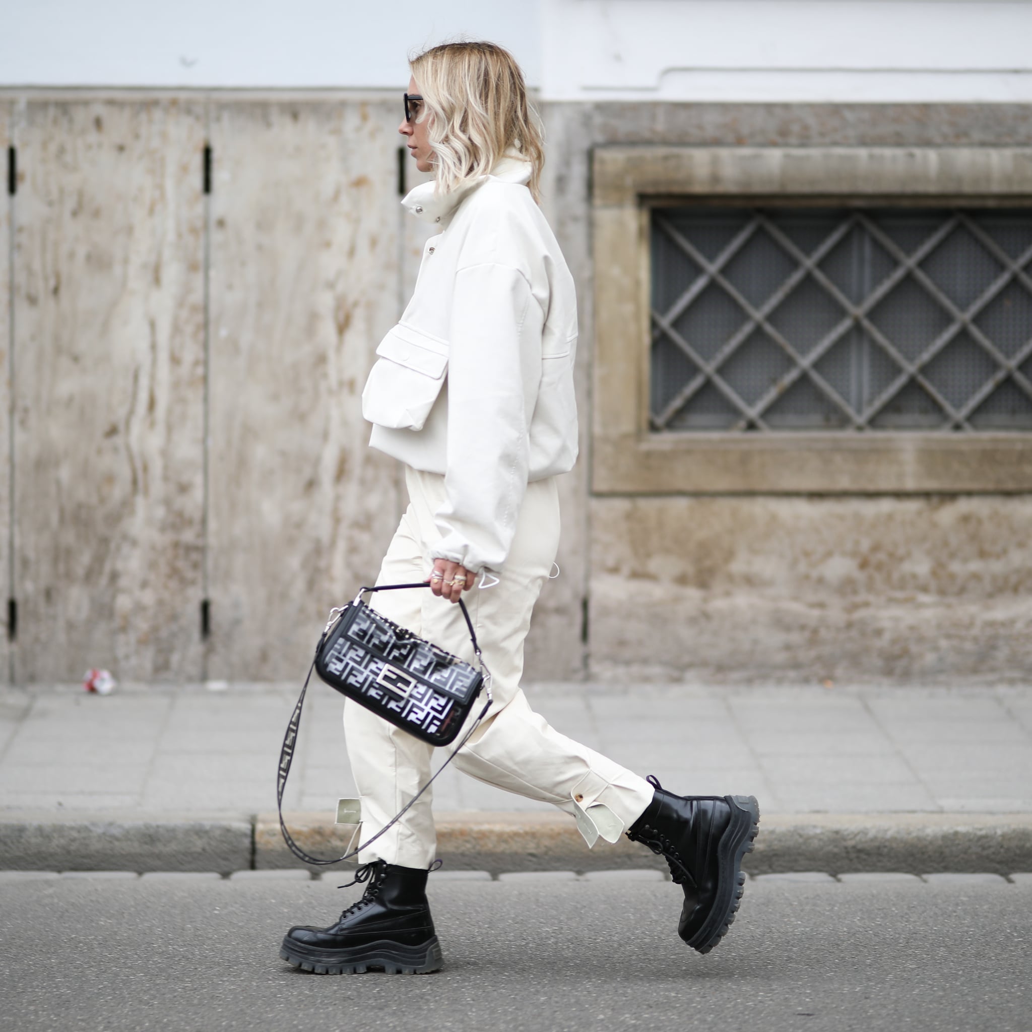 Best Baguette Bags 2019 POPSUGAR Fashion UK