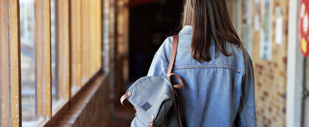 Why I Wish I Didn't Keep My Social Anxiety a Secret