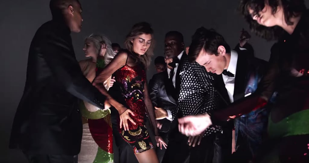 Tom Ford Lady Gaga Music Video