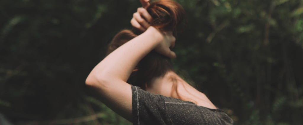 These Stretches Will Take Care of Your Sore Neck