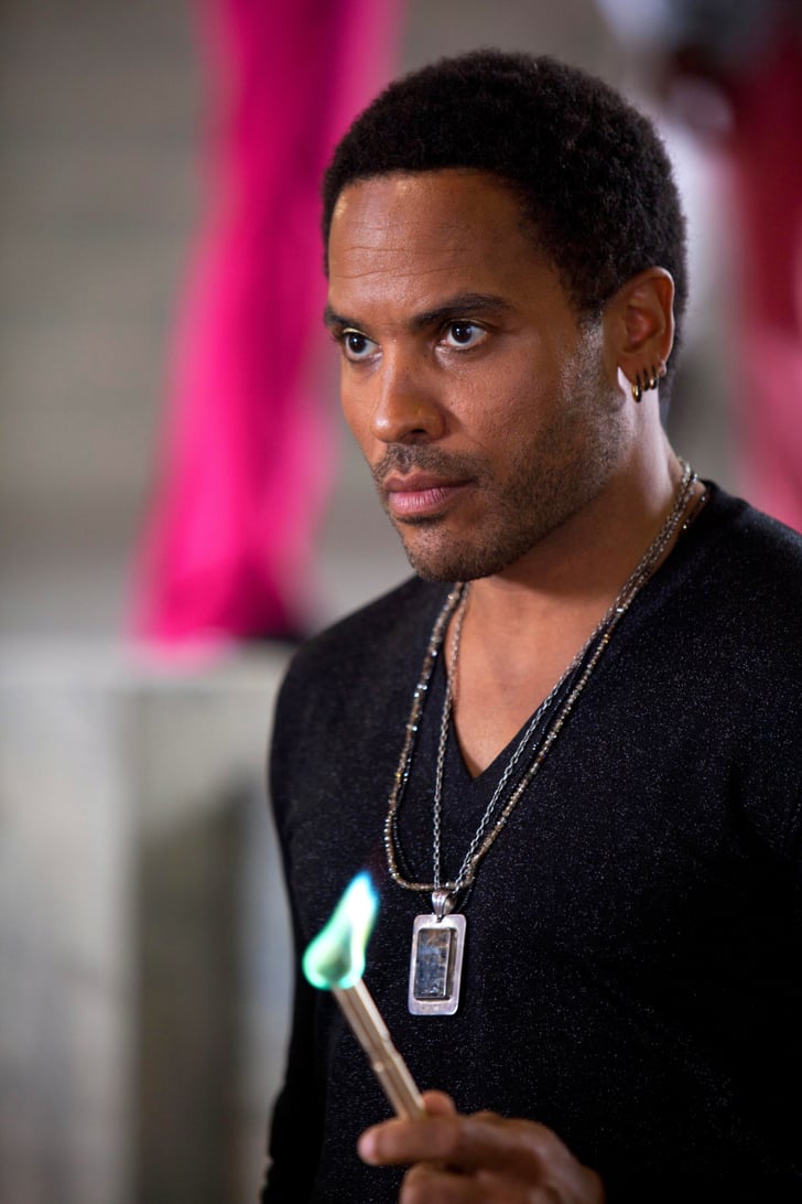 Cinna | Welcome, Welcome to a Hunger Games Halloween! | POPSUGAR  Entertainment Photo 5