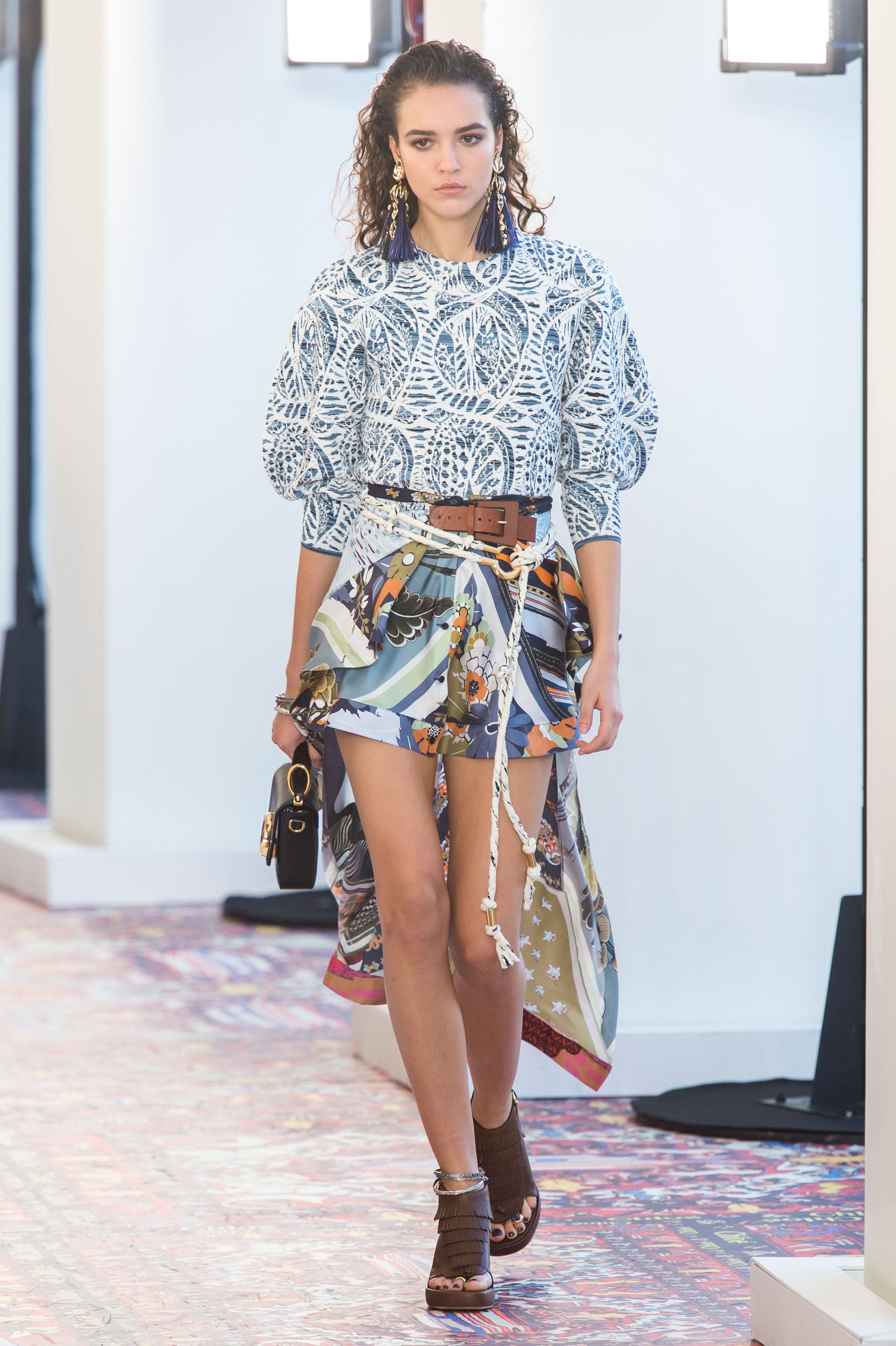 Chloe spring best sale 2019 bags