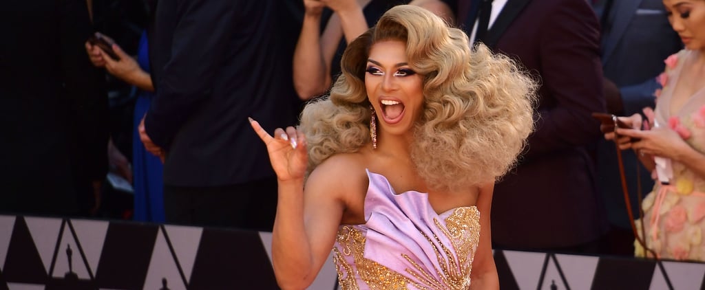 Shangela Talks Protests, Pride Month, and How to Support Drag Queens Right Now