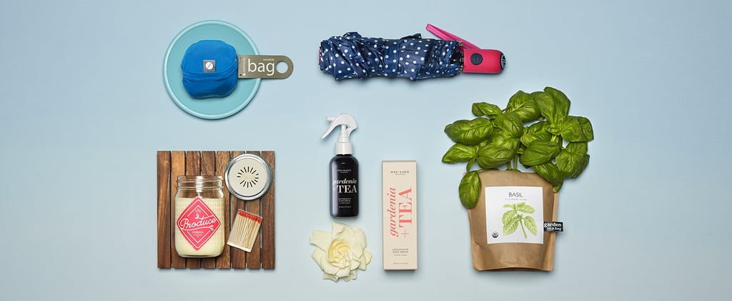 POPSUGAR Must Have April 2015 Reveal