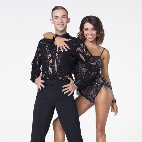 Who Went Home on Dancing With the Stars: Athletes?