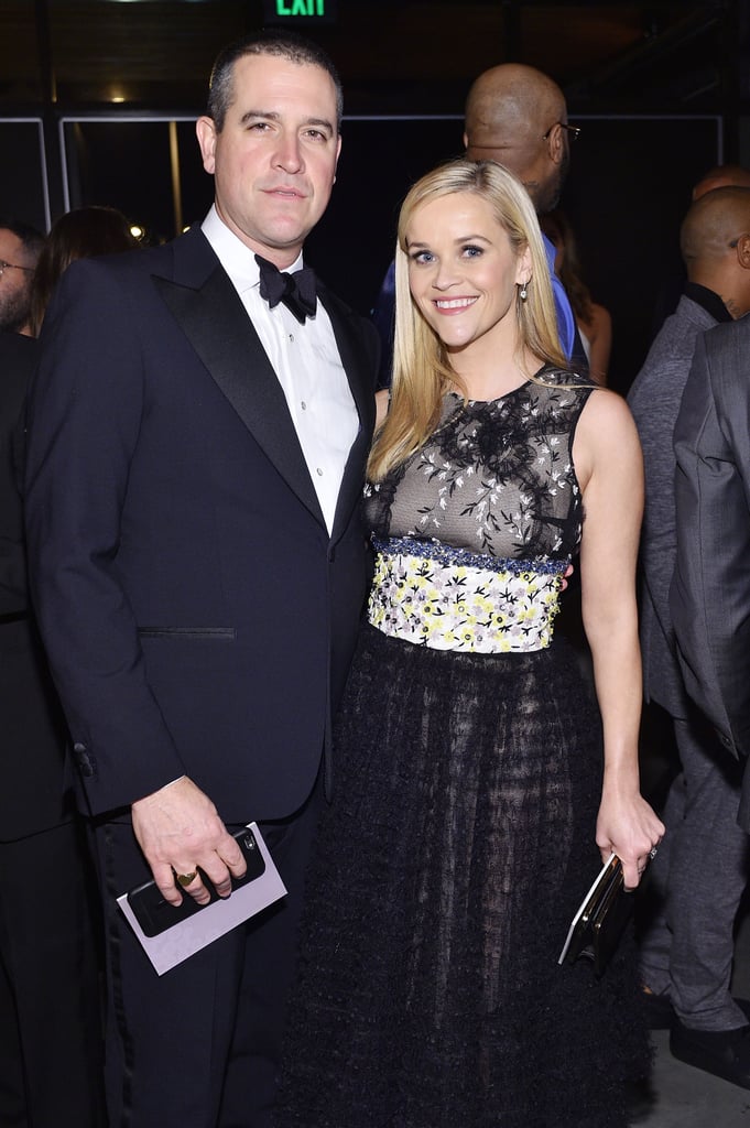Celebrities at Baby2Baby Gala 2015 | Pictures | POPSUGAR ...