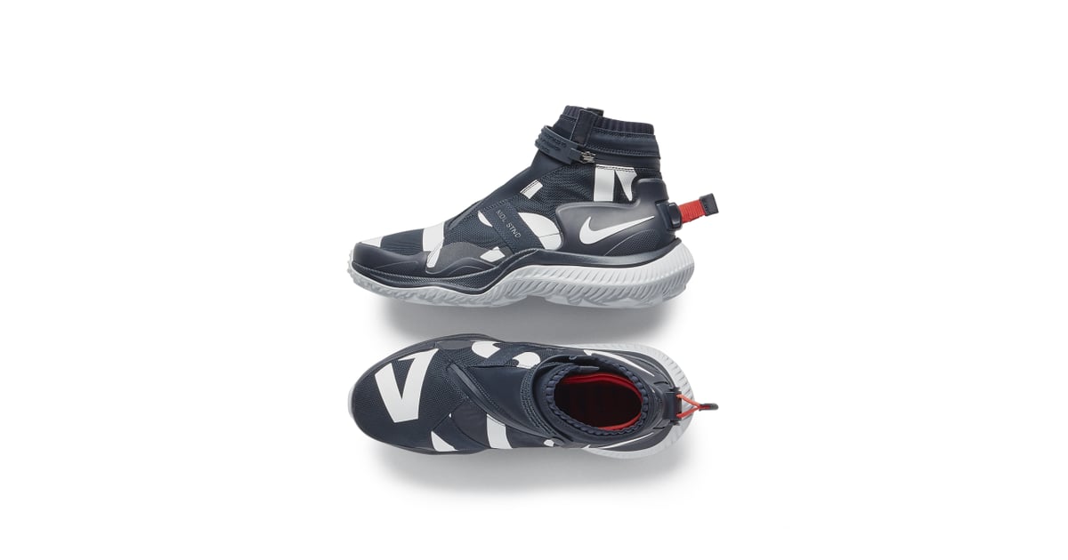 Fitness Health Well Being See The Nike Gear Team Usa Will Be