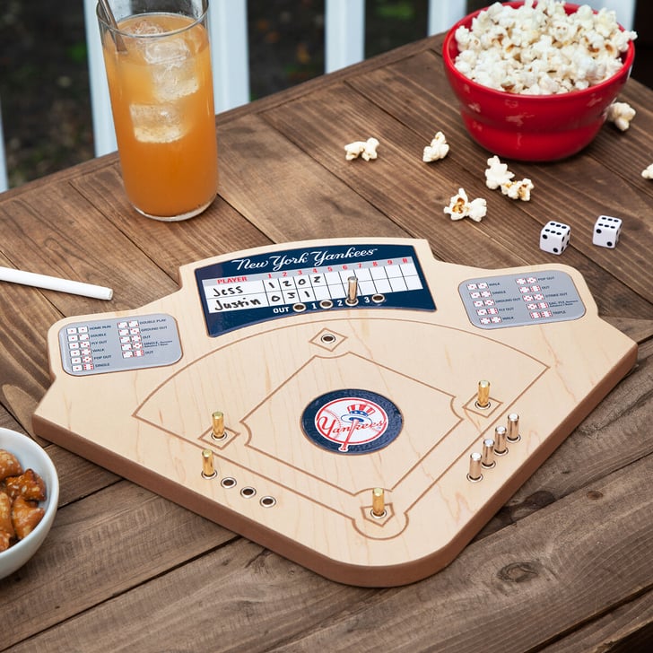 Home Team Baseball Game The Best Christmas Gifts For Teenage Girls
